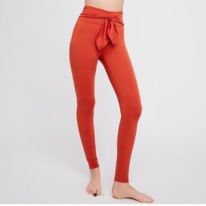 Free people leggings